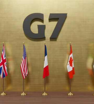 Шість країн ЄС закликали знизити ціновий поріг G7 на російську нафту, - Reuters