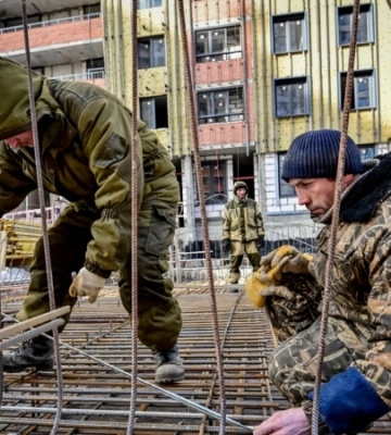 В 47 регионах России и аннексированном Крыму ввели запреты и ограничения на трудоустройство мигрантов – СМИ