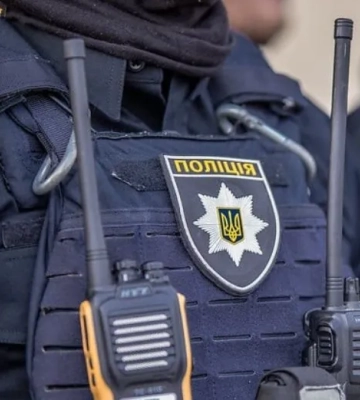 Конфликт в Виннице с участием полицейского, ТЦК и гражданских: правоохранители отреагировали