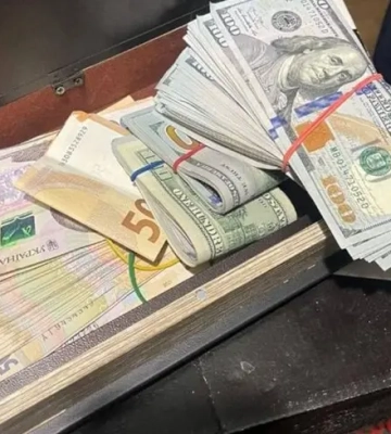 У Львівській області затримали двох депутатів при передачі 800 тисяч гривень відкату – поліція