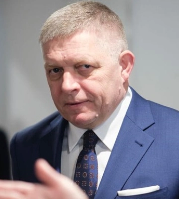 Фіцо допускає дострокові вибори через коаліційну кризу