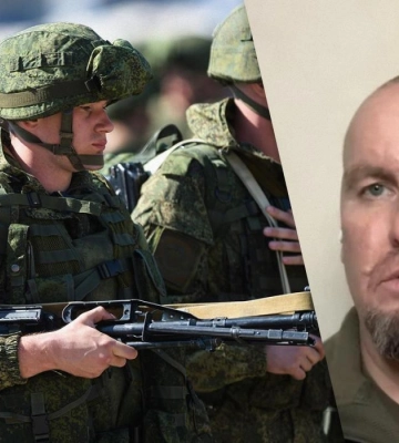 Повзучий наступ: Тимочко розповів, чи зможе ворог оточити Покровськ з флангів