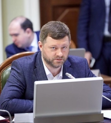 По меньшей мере 50 нардепов получили подозрения - Корниенко