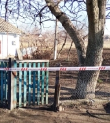 На Первомайщині чоловік вбив ножем односелицю
