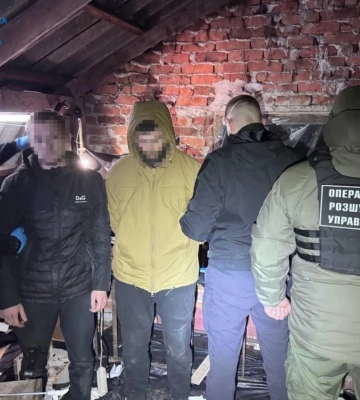 Ліквідація нарколабораторії на Мукачівщині: взяли під варту двох організаторів