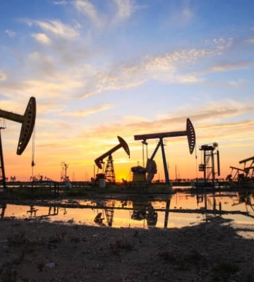 Група Макфола-Єрмака пропонує зафіксувати ціну на російську нафту 30$ за барель