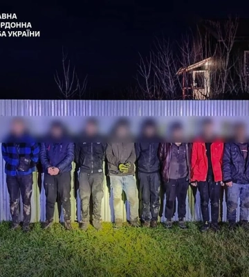Закарпатець намагався вивезти за кордон 13-річну дівчинку… за хабар