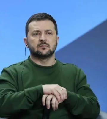 Фицо пригласил Зеленского на встречу: она должна состояться вблизи государственных границ