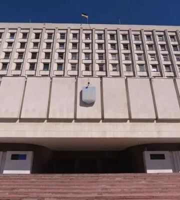 Відбудова Київщини: ОВА розірвала договори з 5 підрядниками через невиконання зобов&#039;язань