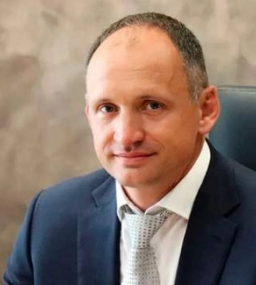 Почти полмиллиона: сколько скандальный Татаров заработал в 2024 году