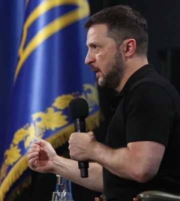 Зеленський відповів Фіцо на пропозицію зустрітися