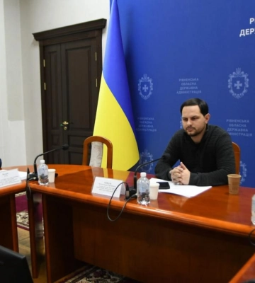 Начальник Рівненської ОВА розповів про перебіг опалювального сезону в області