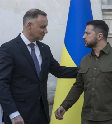 Україна дозволила ексгумацію останків жертв Волинської трагедії на Тернопільщині