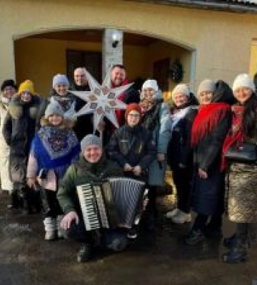Жителі Львівщини продовжують підсилювати захисників та захисниць