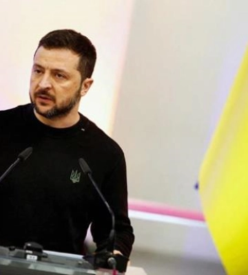 Зеленський погодився зустрітися з Фіцо у Києві