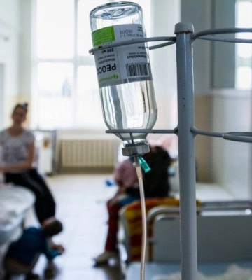 Поліція: симптоми розладу травлення виявили у 72 ліцеїстів