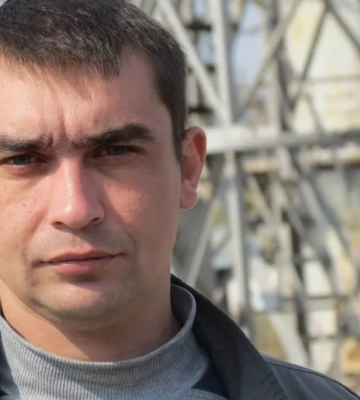 Підозру отримав ексжурналіст з Херсона, який очолив окупаційну газету