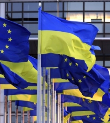 ЄС взимку виділить Україні новий пакет гуманітарної допомоги