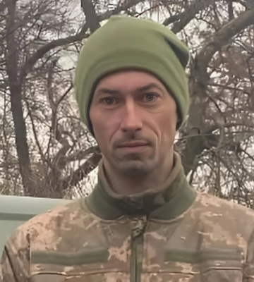 Поліг у бою на Донеччині електрик з Рівненщини, який на війні був стрільцем