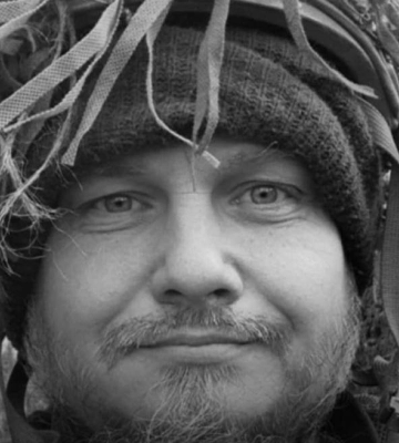 На фронті загинув співробітник Львівської національної галереї мистецтв Дмитро Ганжа