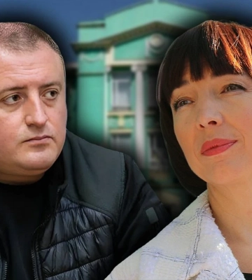 Мрочко пообіцяв повернути Малицьку в лікарню — джерело
