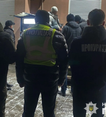 Організатор схеми на Львівщині за 21 тис. доларів вносив ухилянтів до системи «Шлях»