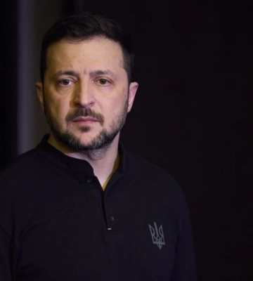 Зеленський відповів Фіцо на пропозицію зустрітися