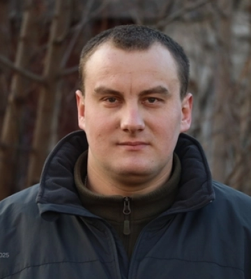 Історія 21-річного волинського командира з колосальним бойовим досвідом