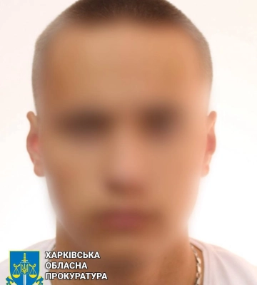 Судитимуть експоліцейського, який прислужував росіянам під час окупації Купʼянська