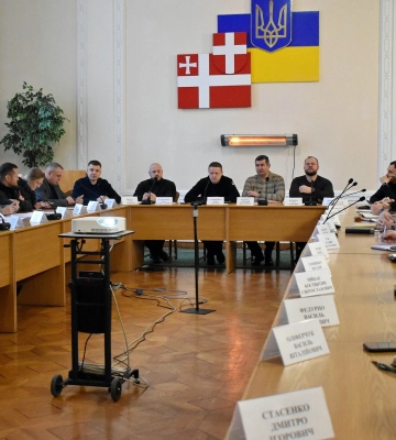 На Волині 47 громад вже ввели посади фахівців із супроводу ветеранів