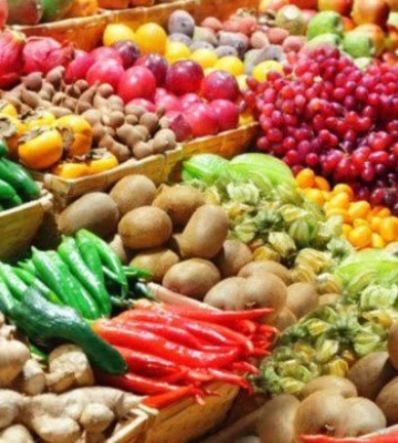 У Києві відбудуться продуктові ярмарки — де та коли