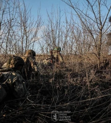 РФ готовит блокаду Покровска и Мирнограда, есть риск окружения, - ISW
