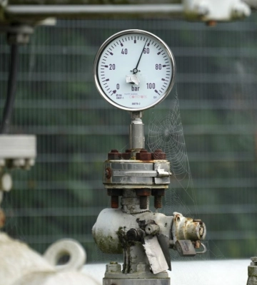 Чи вистачить Україні газу до кінця зими: що кажуть в уряді