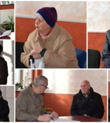 Берегівська міська рада продовжує підтримувати малозабезпечених мешканців
