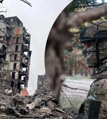 Росіяни намагаються оточити Покровськ і наступають під Кураховим: огляд фронту й карти ISW