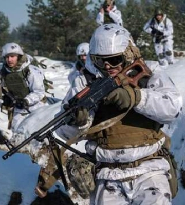 Росіяни намагаються оточити Покровськ і наступають під Кураховим: огляд фронту й карти ISW