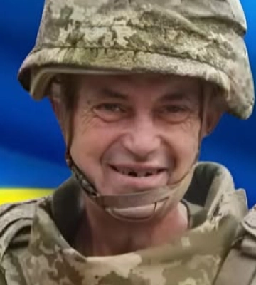 Загинув у запеклому бою на Донеччині: на Волинь «на щиті» повертається воїн Андрій Головчун