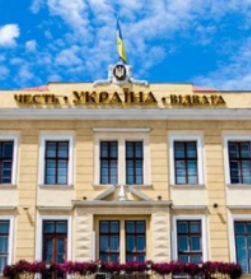 Хто може стати новим керівником Академії сухопутних військ у Львові