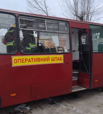 Де у Сумах немає води