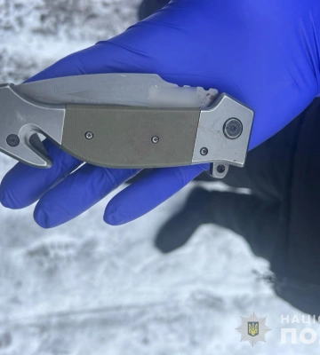На Волині житель Закарпаття під час пиятики вбив чоловіка
