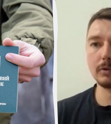 Военный сказал, что надо сделать, чтобы не пришлось мобилизовать 18-летних Военный сказал, что надо сделать, чтобы не пришлось мобилизовать 18-летних