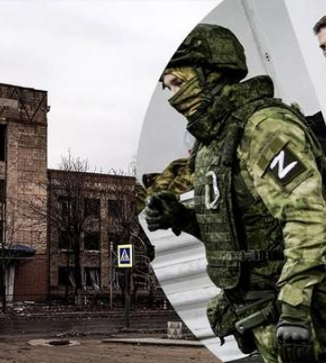 Почему россияне продвигаются возле Курахово и Покровска: военный эксперт оценил действия врага