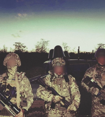ISW: російські війська перерізають траси на схід і захід від Покровська