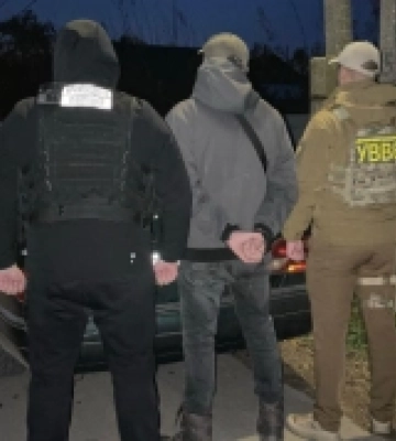 На Одещині судитимуть мешканця Саф&#039;янівської громади за організацію незаконного переправлення чоловіків через кордон