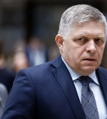 До Києва на переговори прибув міністр оборони Німеччини Пісторіус