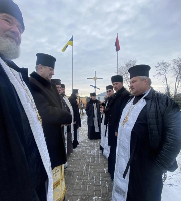 Загинув у запеклому бою на Донеччині: на Волинь «на щиті» повертається воїн Андрій Головчун