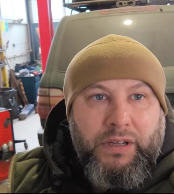 Черкащанина судитимуть за підпал автомобіля військовослужбовця