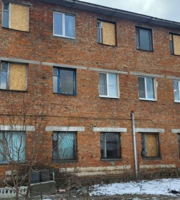 Де у Сумах немає води