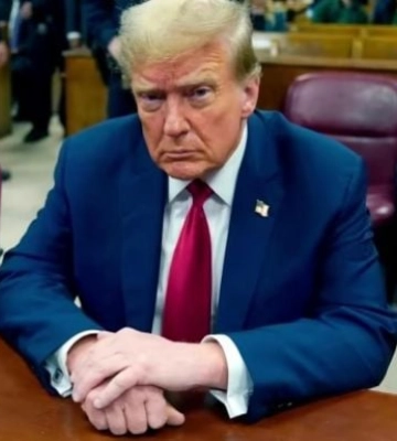 Судьба оккупированного Мелитополя: Трамп не планирует торопить Украину с переговорами с рф, но может усилить ее позиции – Bloomberg