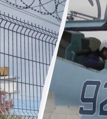 Прилітало та прилітатиме: фахівець розповів про важливі цілі в окупованому Криму
